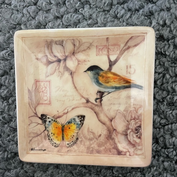 Appetizer Plates - Picture 5 of 10